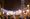 The Christmas lights go on in Market Square