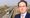 Christopher Pincher MP at the HS1 route