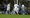 Chasetown go ahead against Hednesford Town. Pic: Dave Birt