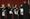 The Burntwood Singers