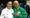 Sophie Capewell with Barry McGuigan