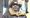 A CCTV image of the man police want to speak to