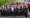 The Lichfield Gospel Choir