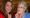 Cllr Sue Arnold and Cllr Sue Woodward