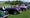 Vehicles at the Chasewater Transport Show
