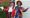 Ken Knowles in his town crier and Lichfield Mysteries outfits