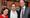 Michelle Dean, Paul Brook and Steve Holden