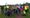 Cyclists take a break during the Whittington ride