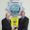Ray Jones, from the West Midlands Region National Neighbourhood Watch Network, with Dave Twist