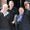 Paul Treadwell, Phil Boden and Paul Bulzacchelli