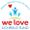 We Love Lichfield logo