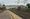 The bridge over the West Coast Main Line takes shape