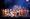 A Lichfield Garrick Youth Theatre performance of Cats