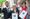 Garry Jones (Chief Executive of Support Staffordshire), Jan Wilson (Chair of Support Staffordshire) Paul Streets (Chief Execu
