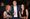 Angela Millward, head of HR, Richard McNeilly, managing partner, and HR advisor Rachel Wakefield at the Dains celebration