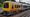 A West Midlands Railway train
