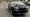 The Mazda seized by police in Lichfield. Picture: @LichfieldPolice