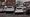 The car park at Sankeys Corner
