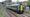 A London Northwestern Railway train
