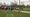 The second Park Run test event in Lichfield's Beacon Park