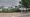The storage yard that Walter Tipper Ltd hopes to extend. Picture: Google Streetview