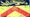 Staffordshire Flag