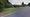 The plot earmarked for new homes in Streethay. Picture: Google Streetview