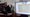 Auctioneer Richard Winterton in the saleroom