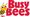 Busy Bees logo