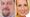 Cllr Dave Robertson and Cllr Sara Pritchard