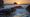 A Cornish Seascape - Darron Matthews