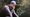An image of the man police want to speak to over the incident in Darnford Park