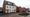 The new Bellway development in Fradley