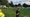 Police at Netherstowe where travellers have been camped. Picture: Doug Pullen