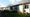 The bungalows earmarked for demolition