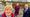 Michael Fabricant, Philippa Rawlinson and Malcolm Holmes next to the railway line near Alrewas