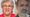Cllr Sue Woodward and Cllr Darren Ennis