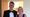Adam and Sue Watkinson