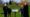 James Cadman, Tina Jones, Andy Ansell and Philippa Rawlinson at the National Memorial Arboretum. Picture: Phillip Nixon