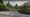 The former Bridge Cross Garage site. Picture: Google Streetview