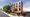 An artist's impression of the proposed development