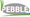 PEBBLE logo