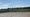 Caravans parked up at Stychbrook Park