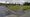 The area before travellers moved on to the site. Picture: Google Streetview