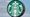 Starbucks sign. Picture: Elliott Brown