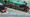 Model trains