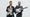 The Washboard Resonators