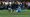 Action from Lichfield City v Nuneaton Borough. Picture James Marson