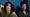 Kathryn Roberts and Sean Lakeman