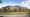 An artist's impression of the Stowe Place development